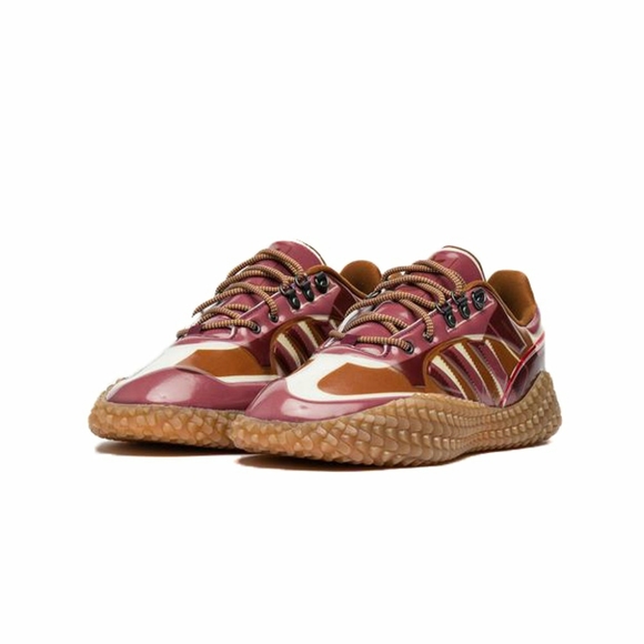 Adidas Originals Craig Green Sneaker Shoes - Picture 3 of 16